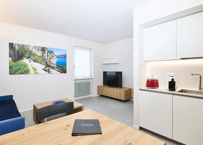 Maffei Apartments - Active Holidays