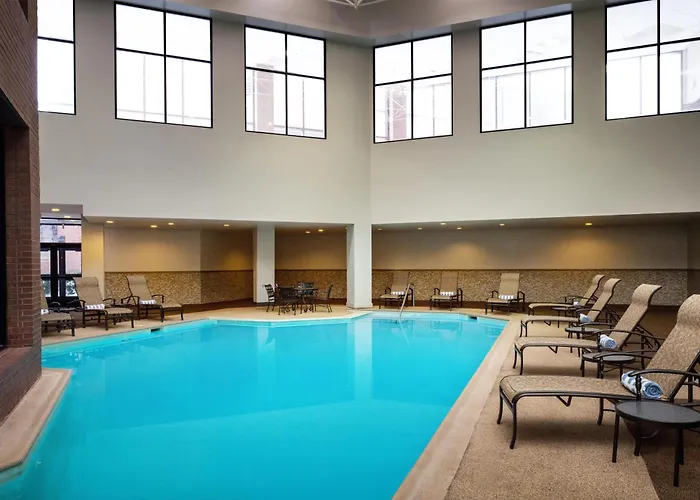 Hilton Albany