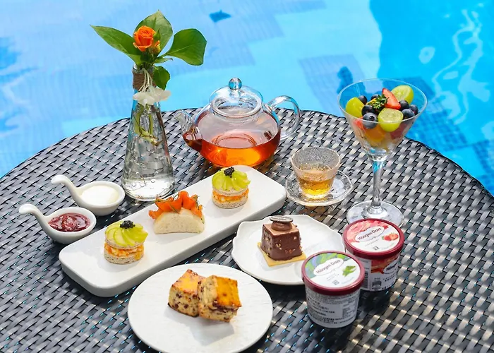 The Westin Guangzhou