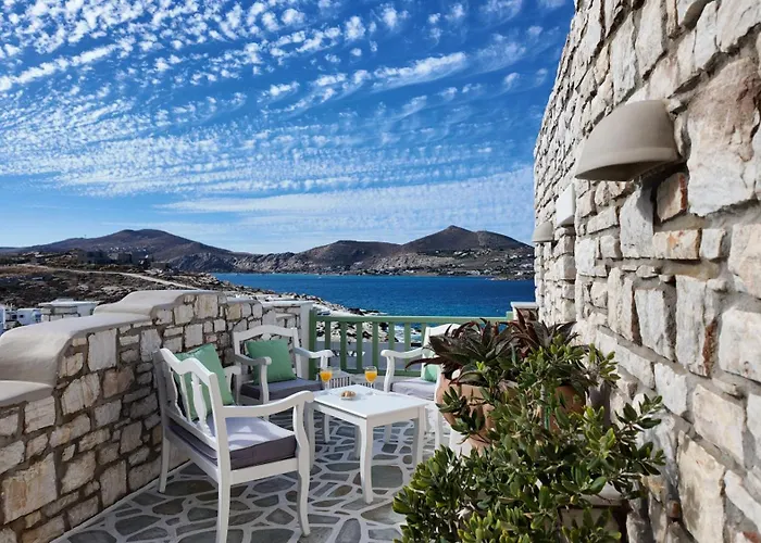 Appartement: Villa Isabella