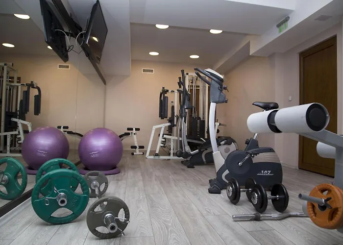 Best Western Plus Bristol