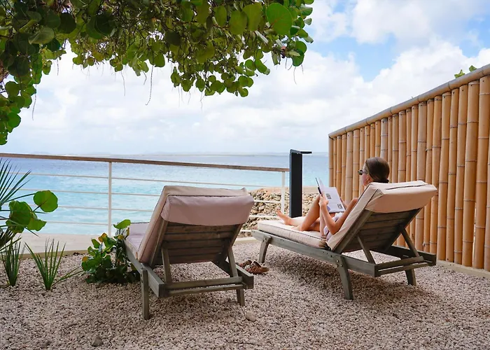 Boutique Hotel Bougainvillea
