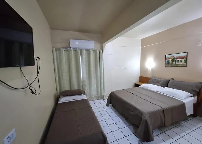 Ambassador Hotel