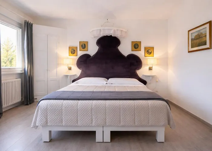 Country Lodge B&B