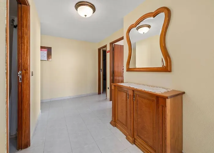 Apartamentos Vista Mar