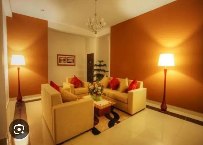 Hotel with view: The Queensburry City Hotel