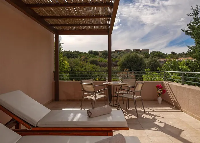 Spahotel: Village Heights Resort