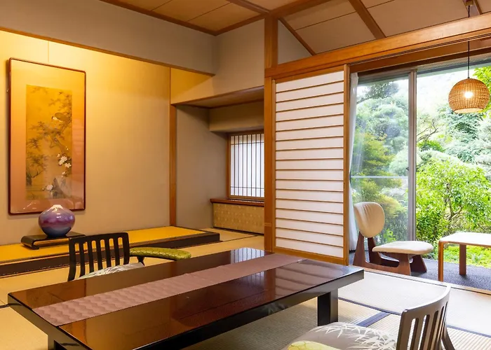 Yoshiike Ryokan