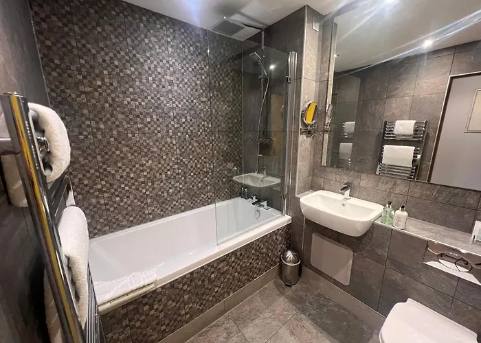 The Waterside Hotel & Spa