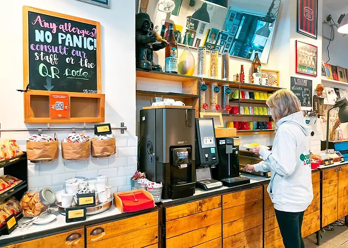 Ostello Bello Milano Duomo