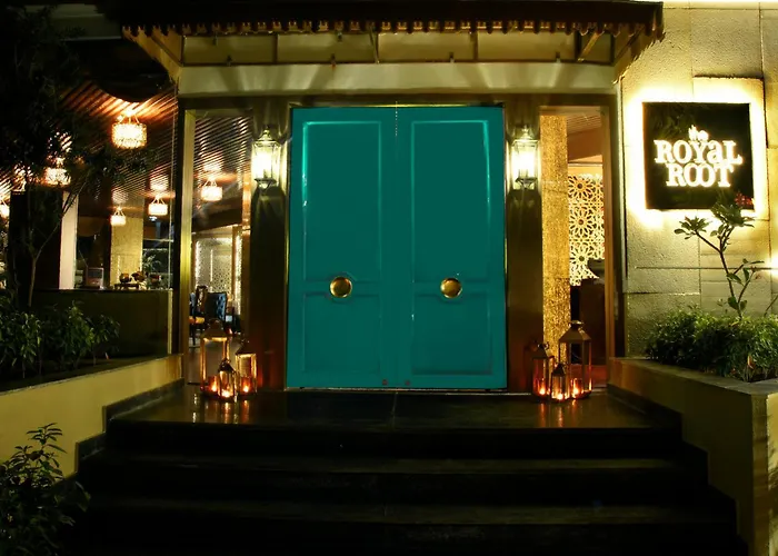 Intercontinental Jaipur Tonk Road By Ihg