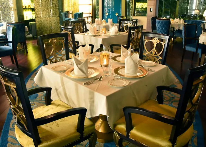 Intercontinental Jaipur Tonk Road By Ihg