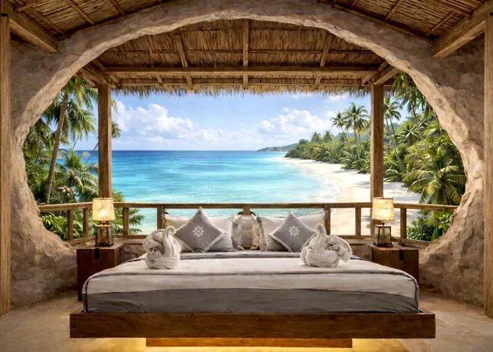 Kaleydo Villas