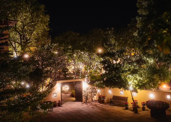 Rohet Garh