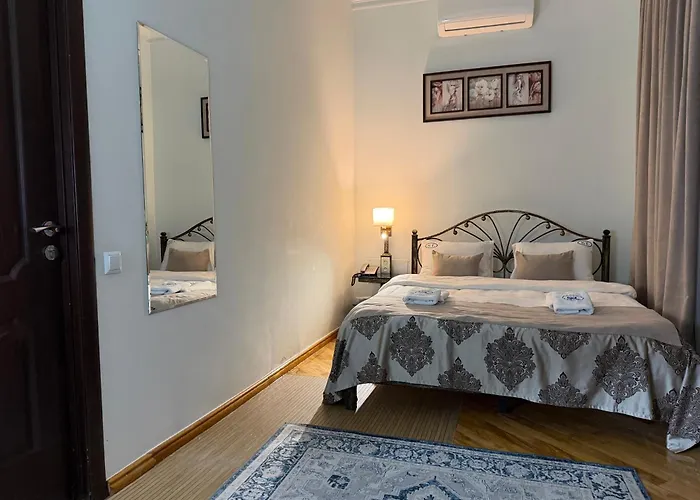 S&L Boutique Hotel