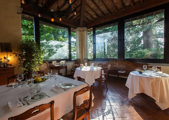 Villa Il Paradisino