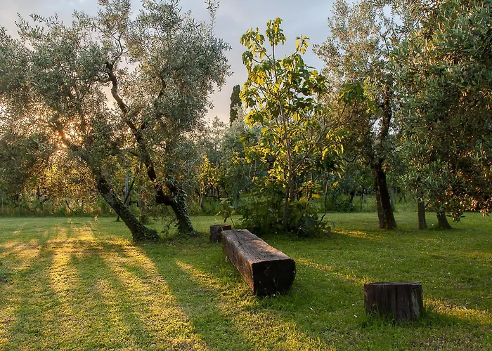 Villa Il Paradisino
