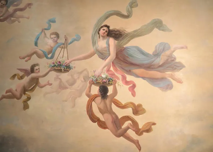 Spa Hotel: Summum Boutique Hotel, Member Of Melia Collection