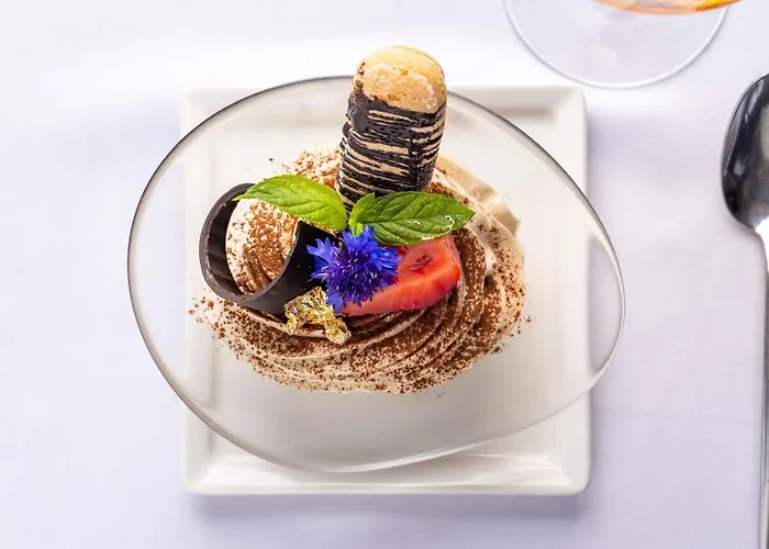 Moevenpick Hotel & Residences Nairobi