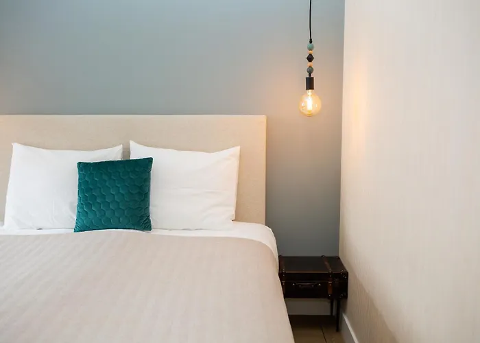 Stadsvilla Mout Rotterdam-Schiedam