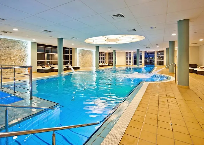 Haustierfreundliches Hotel: Diva Resort