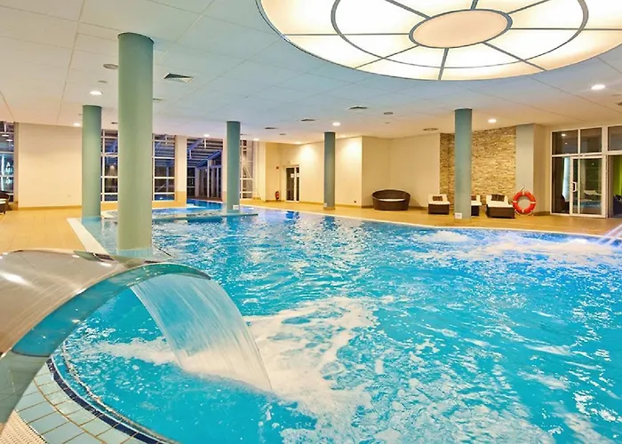 Haustierfreundliches Hotel: Diva Resort