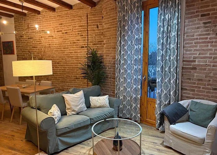 Alquiler de vacaciones: Olympic Village