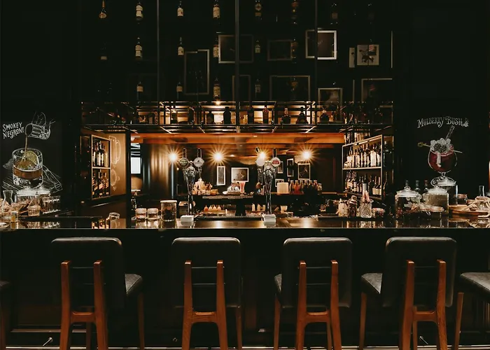 Hilton Doha The Pearl