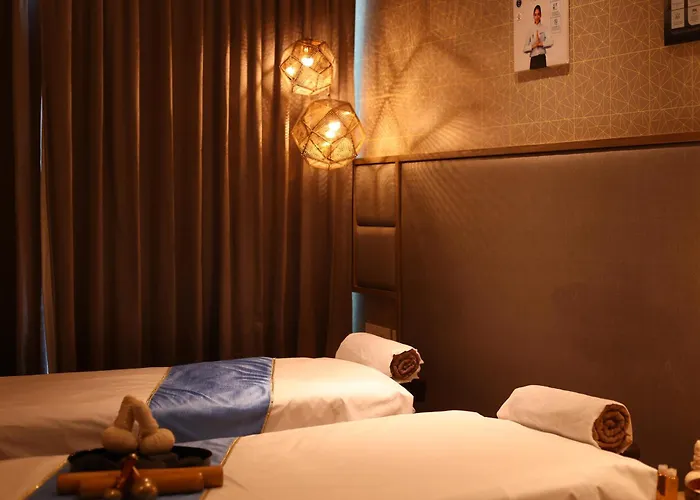 Boutique hotel only: Holiday Inn Gurugram Sector 90 By Ihg