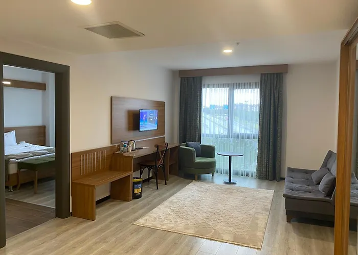 Business Express Hotel