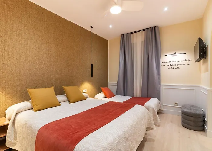 Cálamo Guesthouse