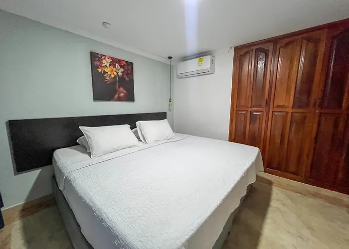 Hotel Marie Real Cartagena