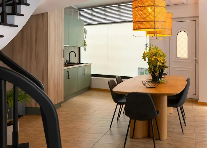 Central Guest House