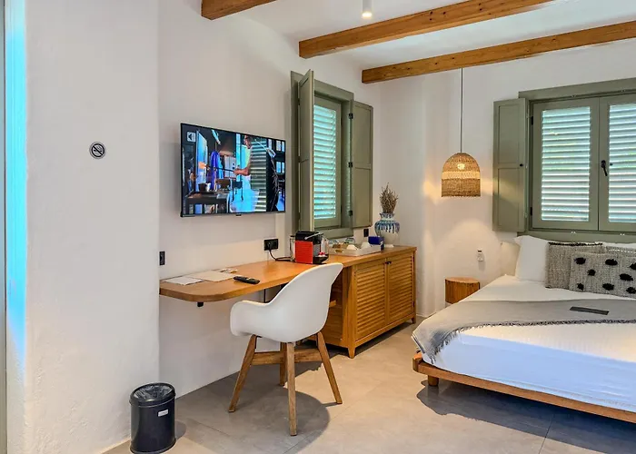 Hotel: Carpe Diem Boutique Hotel - Adults Only