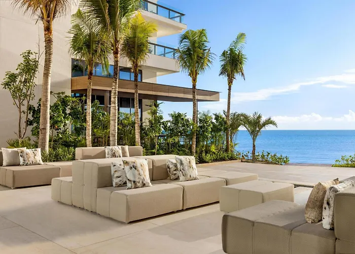 Hilton Cancun, An All-Inclusive Resort