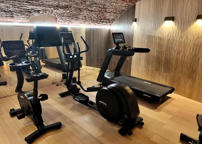 Hotel Amoi Paris