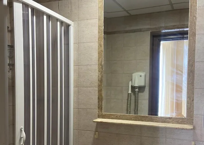 Resort: Hotel Center 1