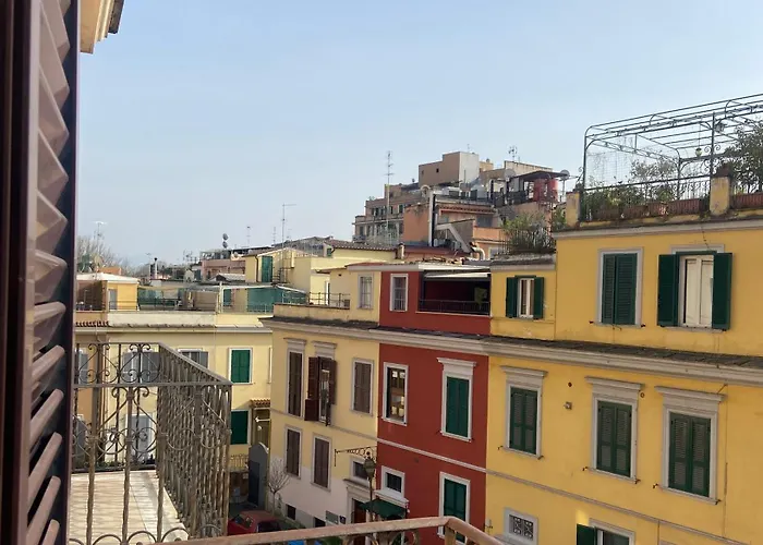 Resort: Hotel Center 1