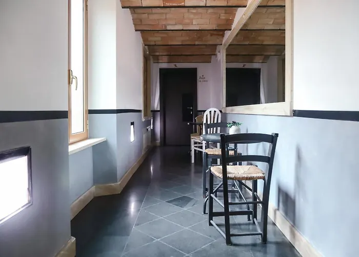 Golfo Di Orosei Rooms