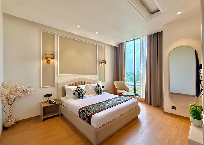 Maribella Hotel & Resort By Io Hotels