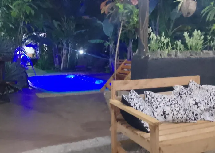 Hotel: Pousada Rainha das Águas