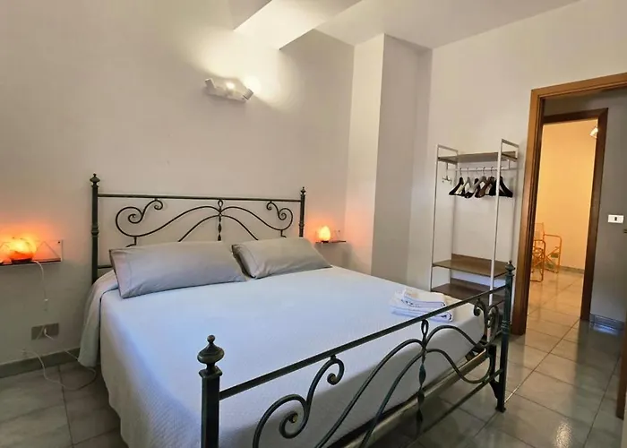 Mare Luna Casa
