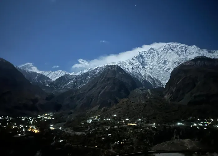 Koh E Qaf Hunza