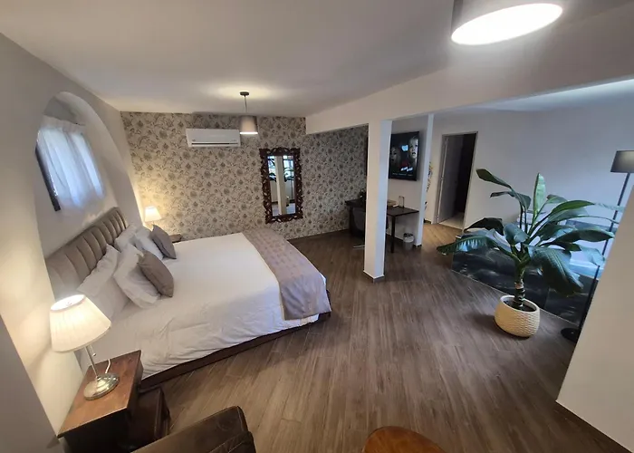 Casa Sileo - Boutique Hotel