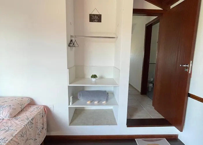Casa Vibra Luz Guest House Familiar
