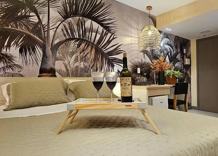 Condominio Option - Recreio Dos Bandeirantes