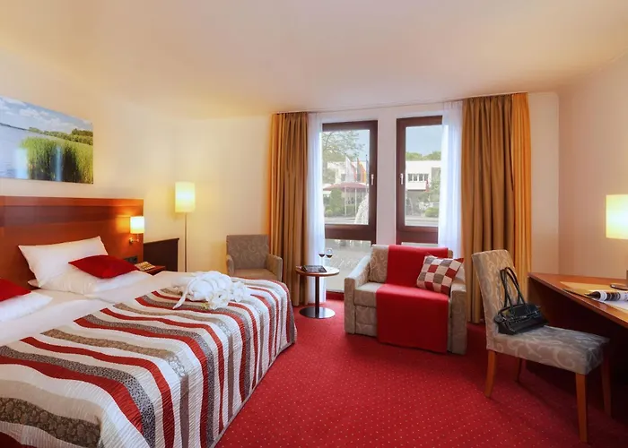 Hotel am Rosenpark