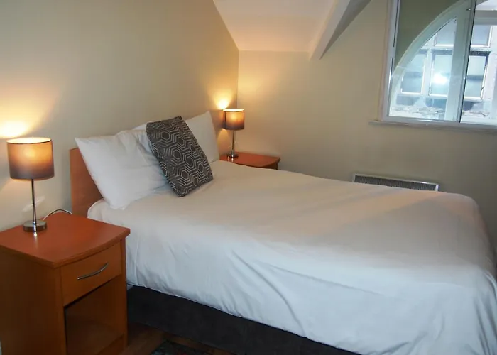 3 star hotels Kirwan'S Lane Townhouse