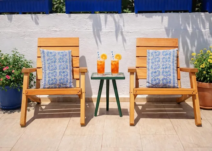 Best Selfcatering Kavala Bodrum