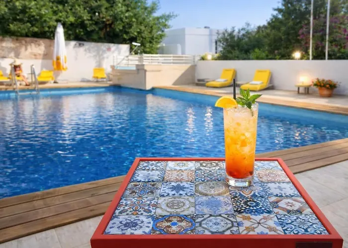 Best Selfcatering Kavala Bodrum